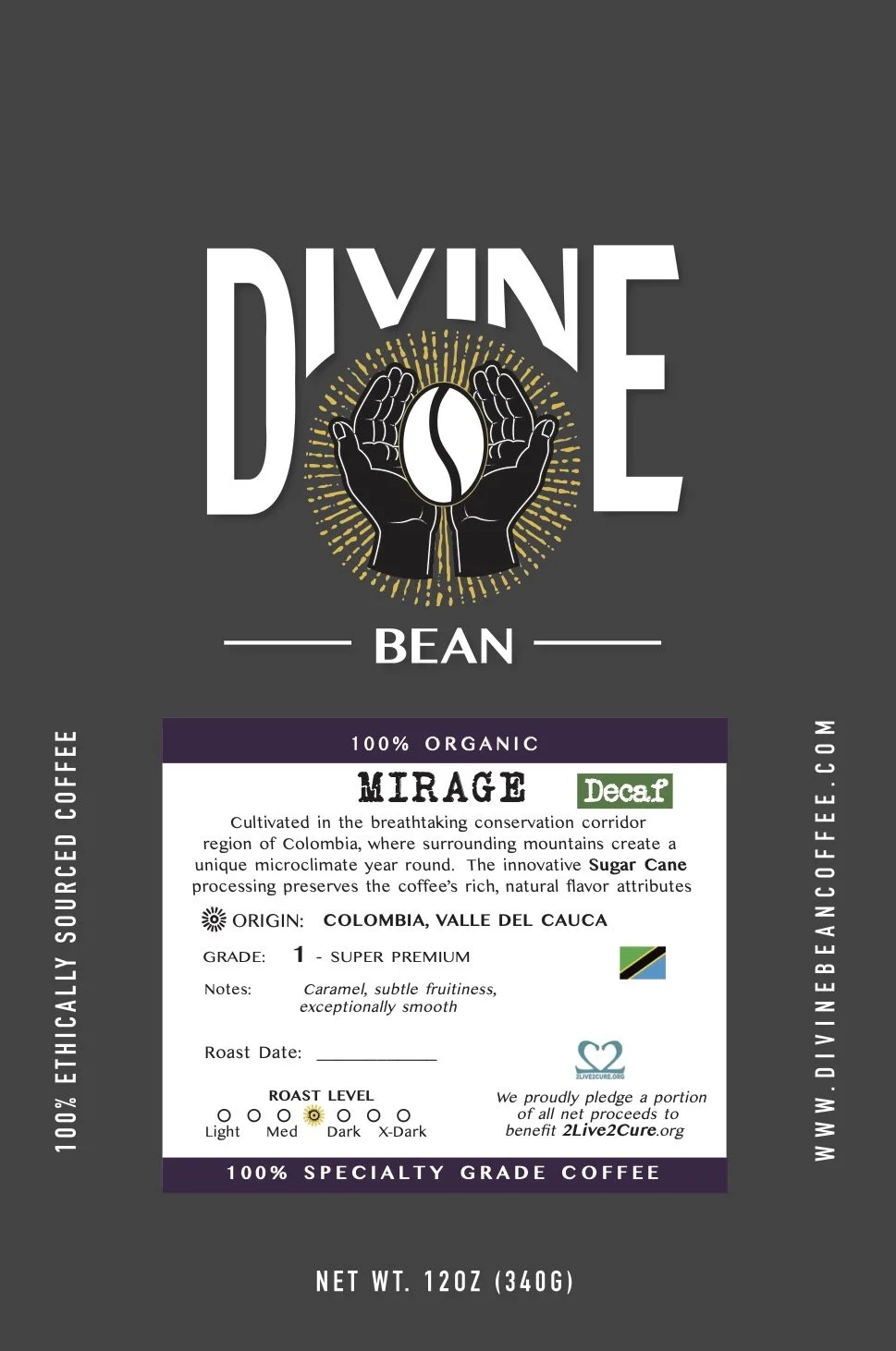 Shop — DIVINE BEAN COFFEE
